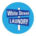 White Street Laundry icon