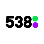 538 icon