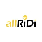 allRiDi Driver icon