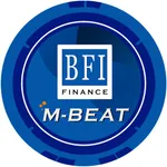 BFI New M-Beat icon