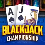 Blackjack Championship icon