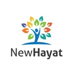 New Hayat icon