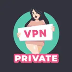 VPN Private icon