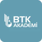 BTK Akademi icon