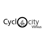 Cyclocity Vilnius icon