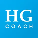 Hair Growth Coach icon