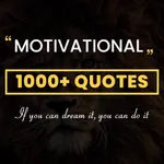 Quotes : Motivational Quotes icon