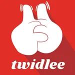 Twidlee icon