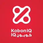 KobonIQ icon