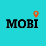 MOBI: Affordable Rides Riga icon