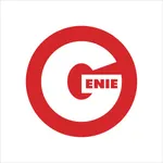 Meet Genie icon