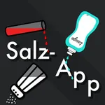 Salz-App icon