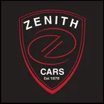 ZENITH CARS icon