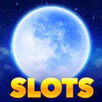 Moonlight slots icon