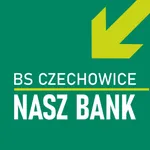 BS Czechowice - Nasz Bank icon