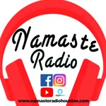 Namaste Radio icon