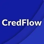 CredFlow- Tally/Busy on mobile icon