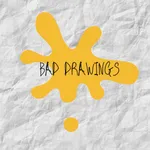 Bad Drawings icon