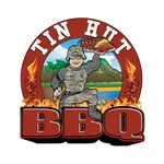 Tin Hut BBQ icon