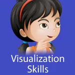 Visualization  Skills icon