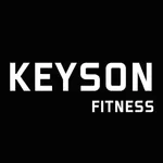 Keyson Fitness icon