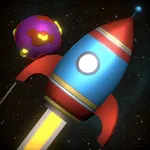 Galactic Revolutions icon