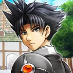 RPG Asdivine Saga icon