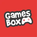 Games Box X icon