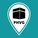 PHVG Hajj Navigator icon