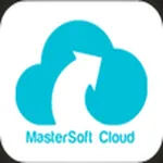 MasterSoft Cloud icon