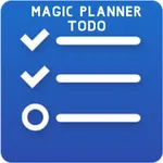 Magic Planner ToDo icon