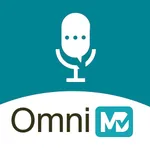 OmniOne Dictation icon