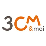 3CM&moi icon