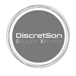 DiscretSon icon