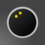 Squash Live Score icon