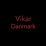 Vikar Danmark icon