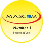 MascomOnline icon