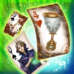 Shadow Kingdom Solitaire icon