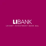 LIBANK icon