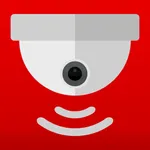 Vodafone Business Surveillance icon