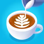 Coffee Shop 3D icon