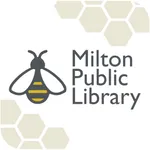 Milton Public Library icon