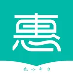 惠得多商家 icon