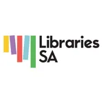 Libraries SA App icon