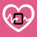 Health Data Server icon