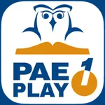 Pae Play Parte 1 icon