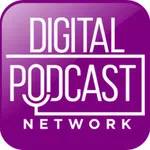 Digital Podcast Network icon