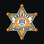 Oakland County Sheriff icon