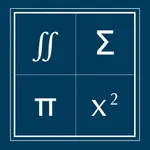 Math Formulas Study icon