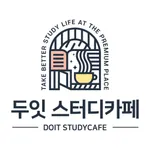 두잇스터디카페 - DOITSTUDYCAFE icon